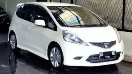 Jazz 1.5 RS Automatic 2011