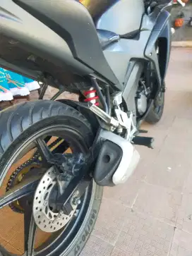 Honda CBR 150 CBU
