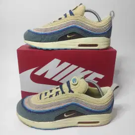 NIKE Air Max 97 Sean Wotherspoon [size 44]