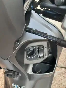 Dijual Honda Scoopy oktober 2023
