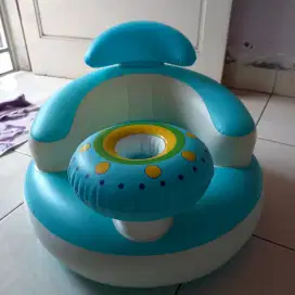 Kursi pompa bayi