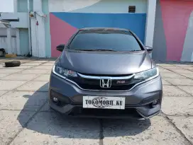 Honda Jazz RS AT th 2020 Grey,tgn 1 dr baru