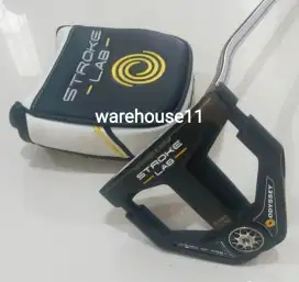 Stick Golf - ODYSSEY STROKE LAB BIRD OF PREY PUTTER 34inch