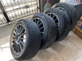 Velg OZ superturismo R17