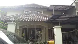 dijual rumah cigadung dkt itb tubagus ismail cikutra dagoresort bandng