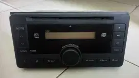 Head Unit Panasonic PZ071-00094 Original Standart Toyota Innova