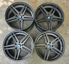 Velg ring 19 r19 advanti bmw