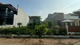 TANAH KAVLING SIAP BANGUN, CITRA INDAH CITY, CLUSTER BUKIT MENTENG