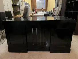 Meja Direktur / Meja Kantor / Meja Manajer/ Meja Direksi/ Meja Kerja 4