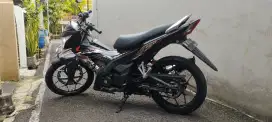 Dijual sonic 2015, surat lengkap pajak on
