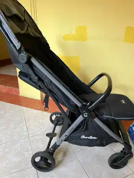 Stroller dan Baby Swing Chair
