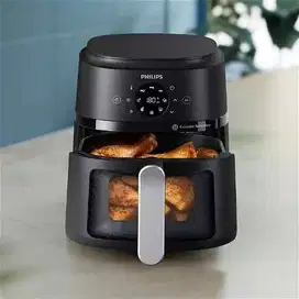 Jual cepat PHILIPS AIR FRYER DIGITAL 4.2 LITER  NA-221/00