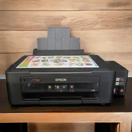 Printer All In One (Print, Scan, Copy), Epson L210