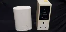 Huawei PT8020 V2 dan Comtrend plc9000