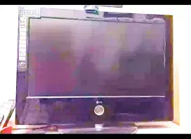 TV LG 32 ins masih bagus