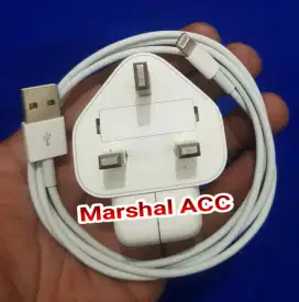 Charger ORI EX bawaan Iphone IBOX tab/pad 8/XR 10w siap pake