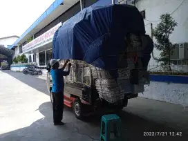 Jasa angkutan semarang kota