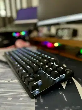 LOGITECH G413 (Nego Sampe Deal)