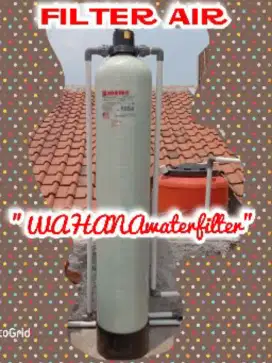 Filter penjernih air