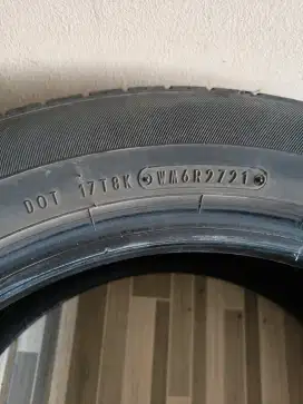 Ban Dunlop 205/55/16