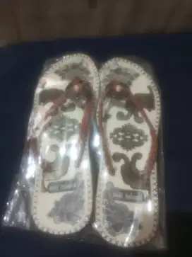 SENDAL JEPIT ORIGINAL BALI