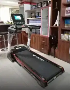 Treadmill elektrik tipe 126/4 hp