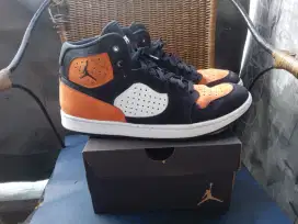 Nike Jordan Access SBB Size 44