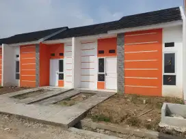 Over Kredit Rumah Subsidi di bekasi siap huni