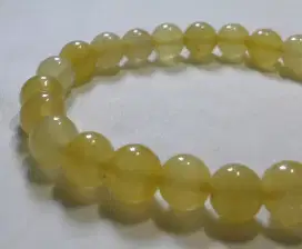 Acc Gelang Yellow Carneliant