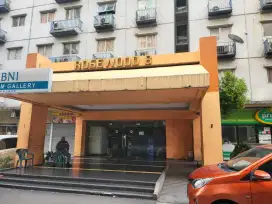 Dijual / Disewakan Apartemen 2BR Gading Icon