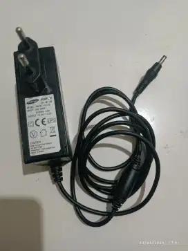 Adaptor Samsung original 12V 2A