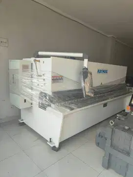 shearing mesin / mesin potong plat