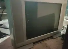 TV Toshiba 21 in