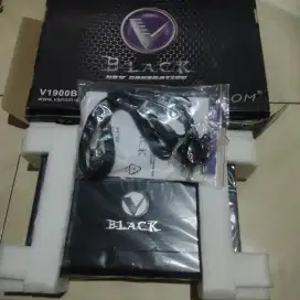 Monoblock venom dan subwoofer