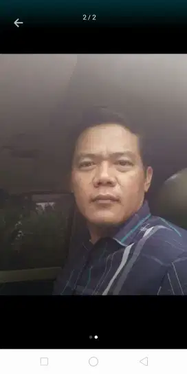 **Driver harian** dalam dan luar kota