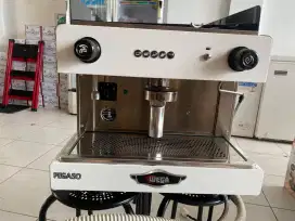 Wega Pegaso 1 Group Mesin Kopi Espresso Machine