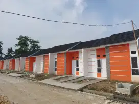 Solusi kpr rumah Subsidi tanpa BI cheking 1 minggu terima kunci