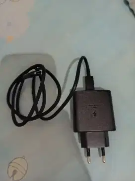 Casan samsung 45 watt type c to c Ori