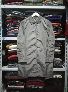 Jaket Tommy Hilfiger Waterproof Original