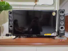 Tv merk politron