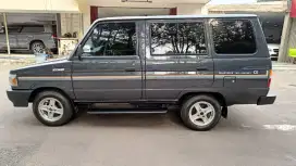 Toyota Kijang G 1994 Antik Istimewa