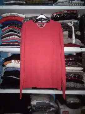 Sweater Tommy Hilfiger Original (02)
