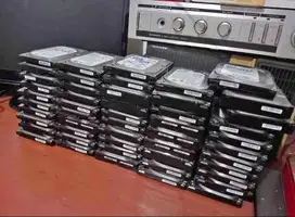 TERIMA JUAL BELI SEGALA JENIS HARDISK PC/LAPTOP