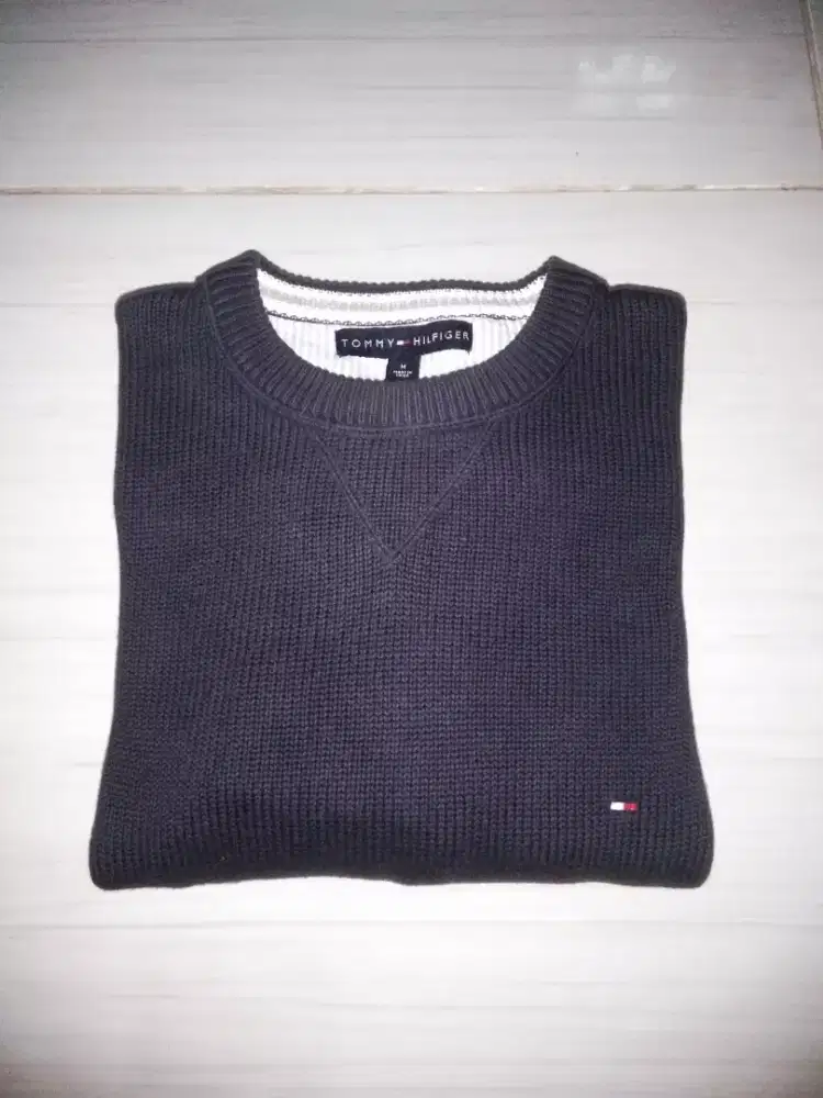 Sweater Tommy Hilfiger Original (01)