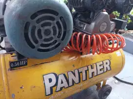 Kompresor angin listrik Panther
