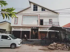 Kost Al Wardah terima kost khusus wanita