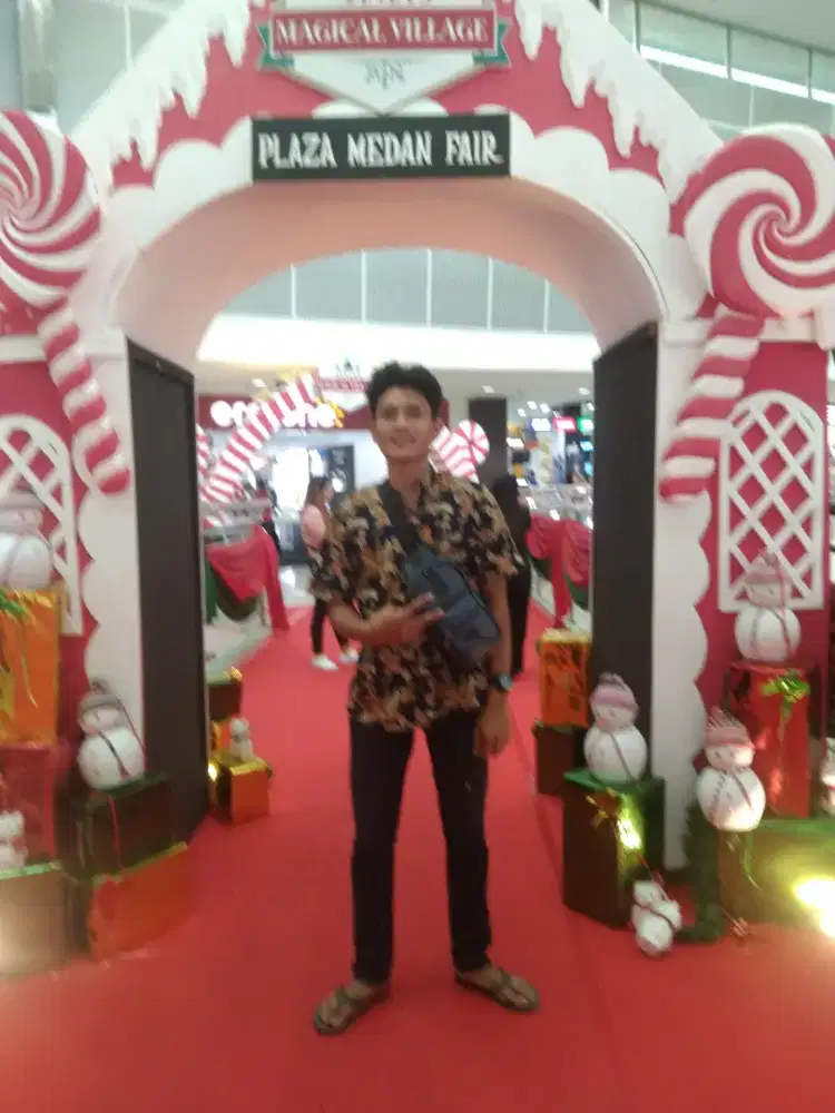 Lagi Cari Lowongan supir