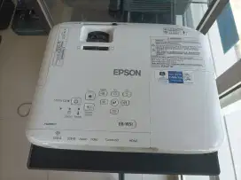 PROYEKTOR EPSON EB W51 FULL SEGEL