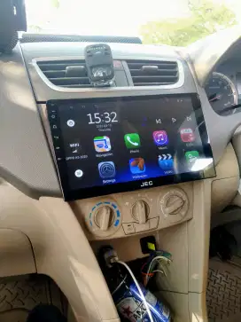 headunit android ram 4/32 tersedia frame khusus