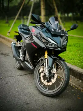 Jual Santai.. Honda CBR 150 2021